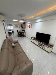 Blk 151 Chong Pang Vista (Yishun), HDB 3 Rooms #624073571